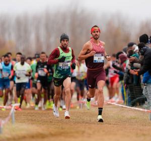 Se acerca el 40º Cross de la Constitución de Aranda de Duero