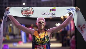 Clasificaciones del Bilbao Night Running Fest: 10K y medio maratón de récord