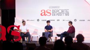 Joan Querol: Le diría a todo el mundo que siguiera luchando por sus sueños, al final todo vale la pena