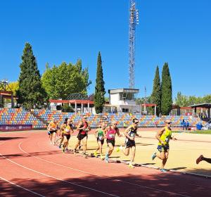 Palafrugell, próxima cita master