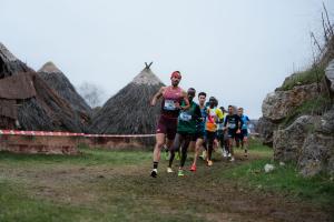 El XXII Cross Internacional de Atapuerca reunirá a la élite mundial y al Campeonato de España de Clubes