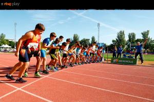 Campeonato de España sub-14 por Equipos (Domingo 18 octubre mañana))